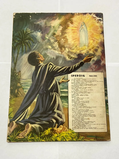 Revista Antiga Grandes Figuras: Anchieta Edição Especial