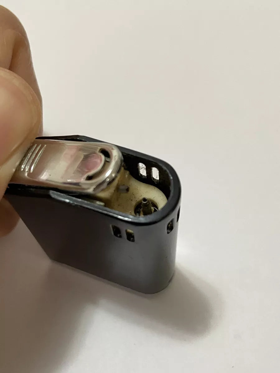 Isqueiro Antigo Marca Rony Brasil