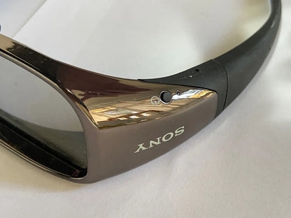 Óculos 3d Sony Tdg-br100 Original Com Manual E Caixa