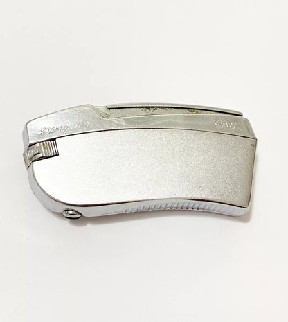 Isqueiro Antigo Penguin Gas