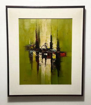 Descriptive image text