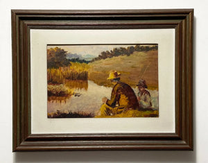 Descriptive image text