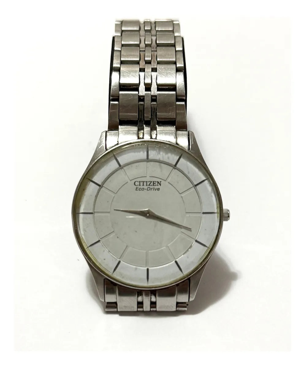 Relógio Citizen Eco-drive Sapphire