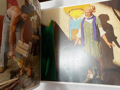 Livro Catálogo De Arte - Os Gêmeos 2009 Faap