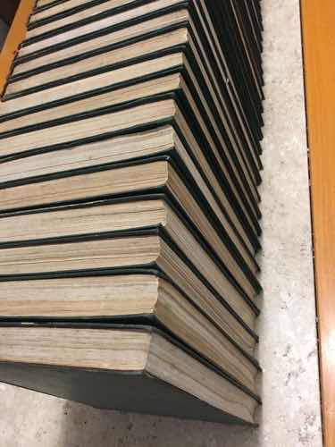 Enciclopédia Antiga Britânica 1910 Arte Ciência Literatura