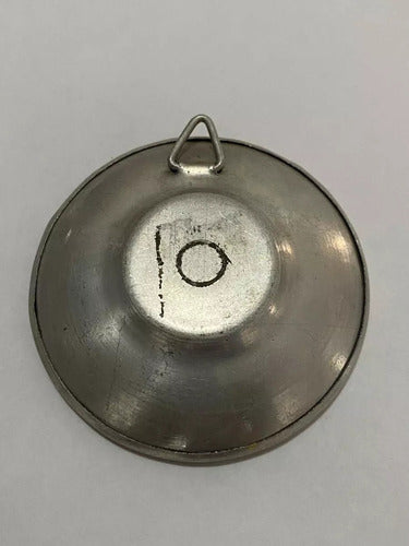 Mini Prato Antigo Rio De Janeiro Arte Decoração