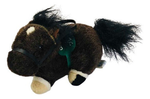 Pelúcia Antiga Sega 1997