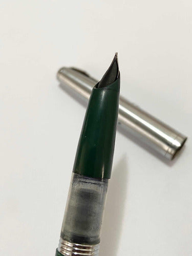 Caneta Antiga Omega Pen