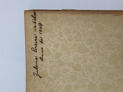 Livro Ilustrado Antigo Ensino Infantil - Lote