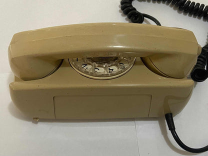 Telefone Antigo De Mesa Gte Multitel