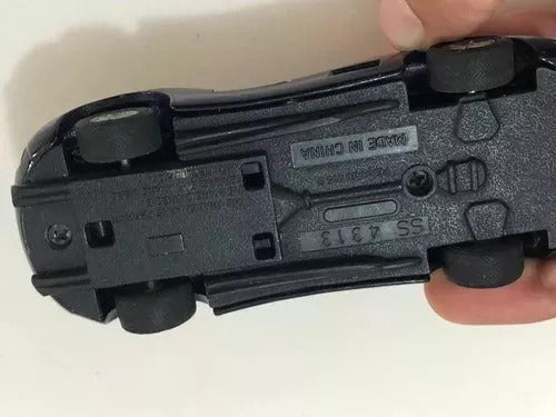 Carrinho Miniatura Antigo Ferrari 315s