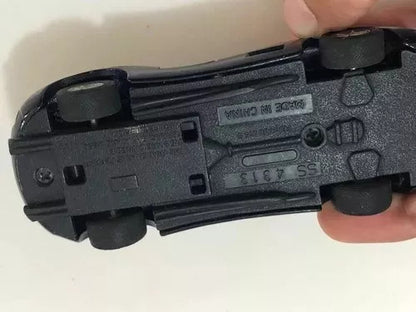 Carrinho Miniatura Antigo Ferrari 315s