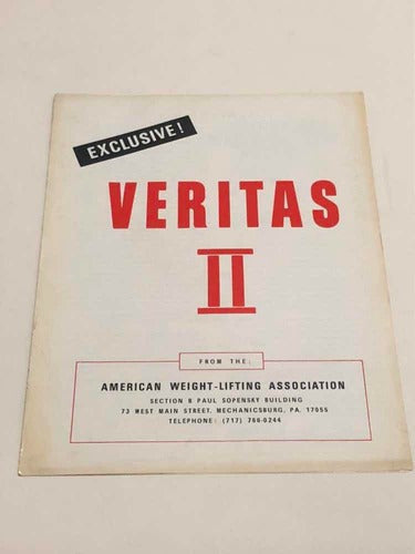 Revistas Antigas Fisiculturismo