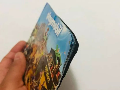 Antigo Playmobil Cavalo E Manual