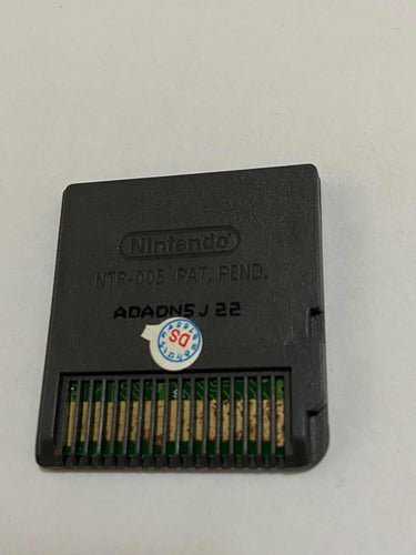 Jogo Pokemon Diamond Version Nintendo Ds