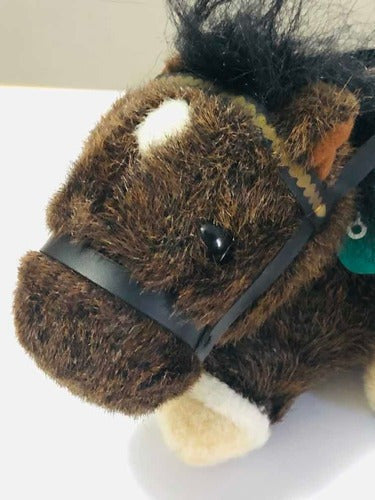 Pelúcia Antiga Sega 1997