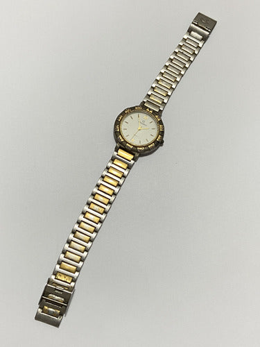 Relogio Antigo Champion Quartz