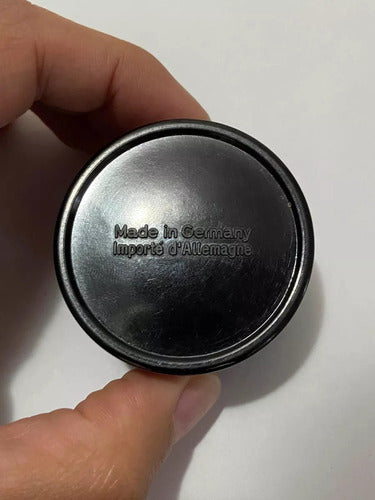 Filtro Lente Câmera Antiga Lifa Alemanha 32mm