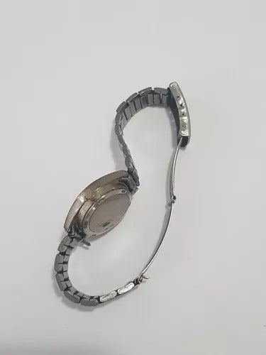 Relógio Antigo Orimet - Funcionando