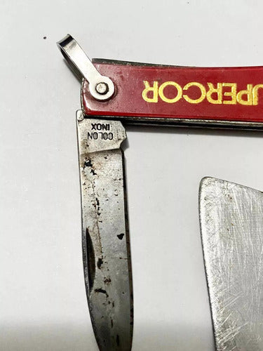 Coleção Canivetes Antigos Lote