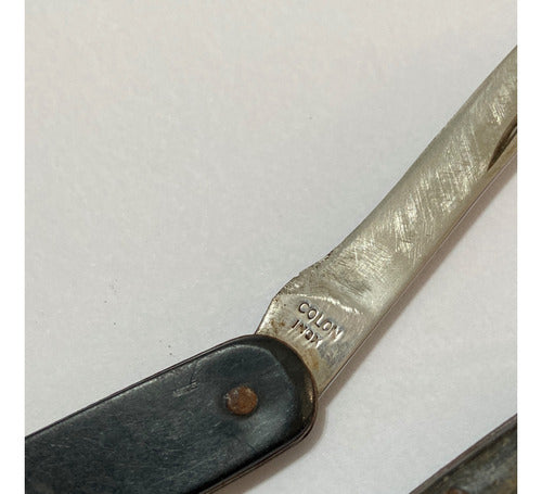 Coleção Canivetes Antigos Lote