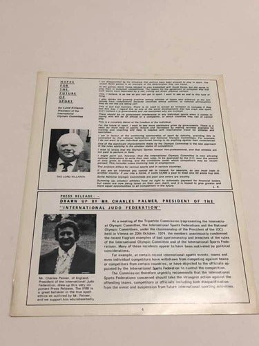 Revistas Antigas Fisiculturismo