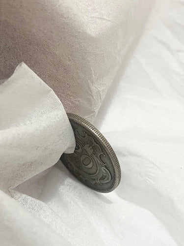 Antiga Moeda Franz Joseph 20 Heller Austria 1895