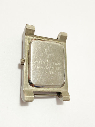 Relógio Antigo Hugo Boss Swiss