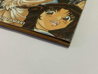 Antigo Gibi Mangá Star Wars - Lote 2