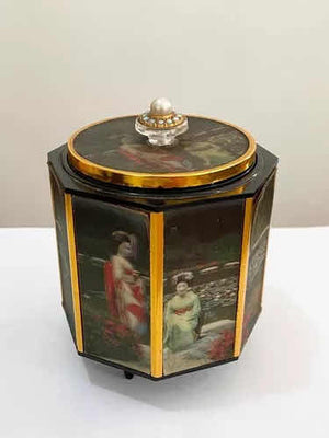 Descriptive image text