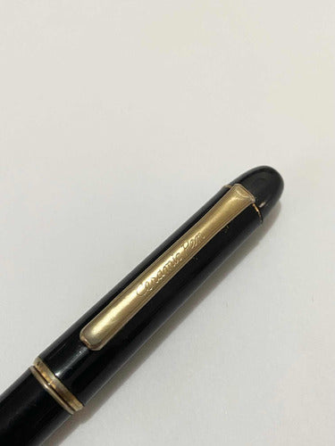 Caneta Antiga Ceramic Pen