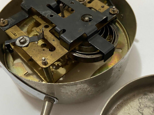 Relogio Despertador Italiano Veglia No Estado