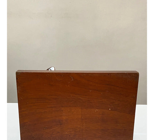 Escultura Antiga Casal Sambista Em Cerâmica