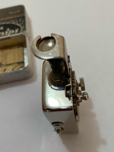 Temporizador Manual Câmera Antiga Haka Autoknips Alemanha