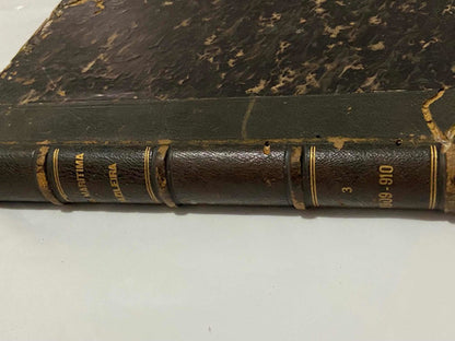 Coleção Revistas Antigas Liga Marítima Brasileira - Lote 11