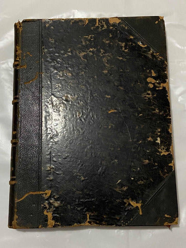 Coleção Revistas Antigas Liga Marítima Brasileira - Lote 11