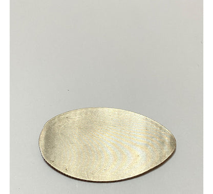 Placa Medalha Antiga 75 Anos Mickey Mouse Club Walt Disney 1