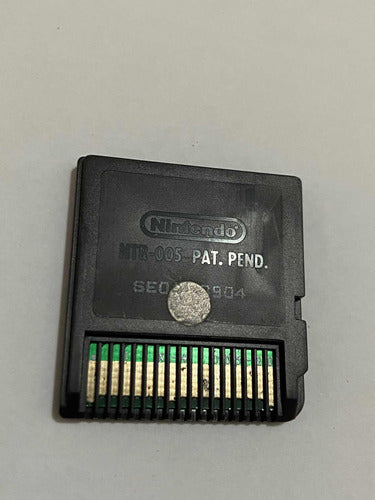 Jogo Pokemon Platinum Version Nintendo Ds