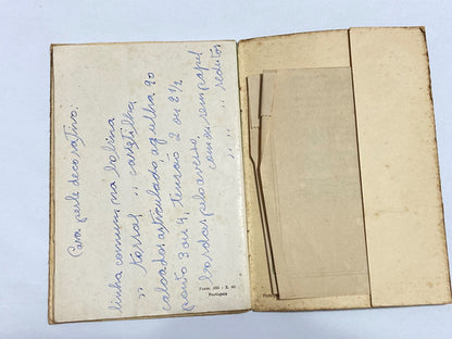 Manual Máquina De Costura Antiga Elna