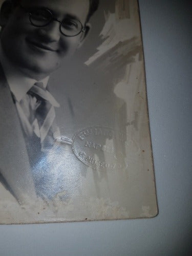 Cartão Postal Antigo Cartolina Postale - Rajar