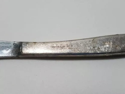 Faca De Avião Antiga Jal Japan Airlines