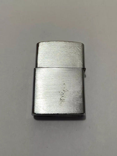 Isqueiro Antigo American Legend Volcano